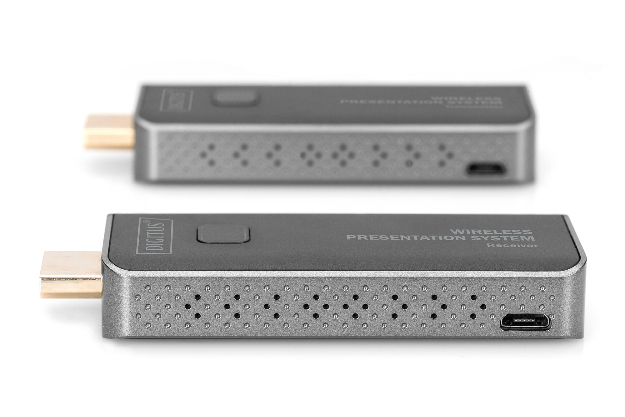 DIGITUS Click & Present Mini - Wireless Presentation System, Ansicht 3