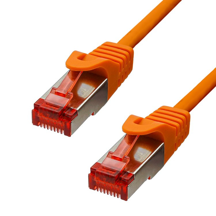 ProXtend Patch-Kabel - RJ-45 (M) zu RJ-45 (M), Ansicht 2