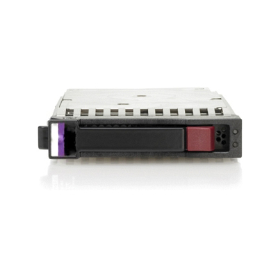 HPE Midline - Festplatte - 6 TB - Hot-Swap - 3.5 LFF (8.9 cm LFF), Ansicht 2