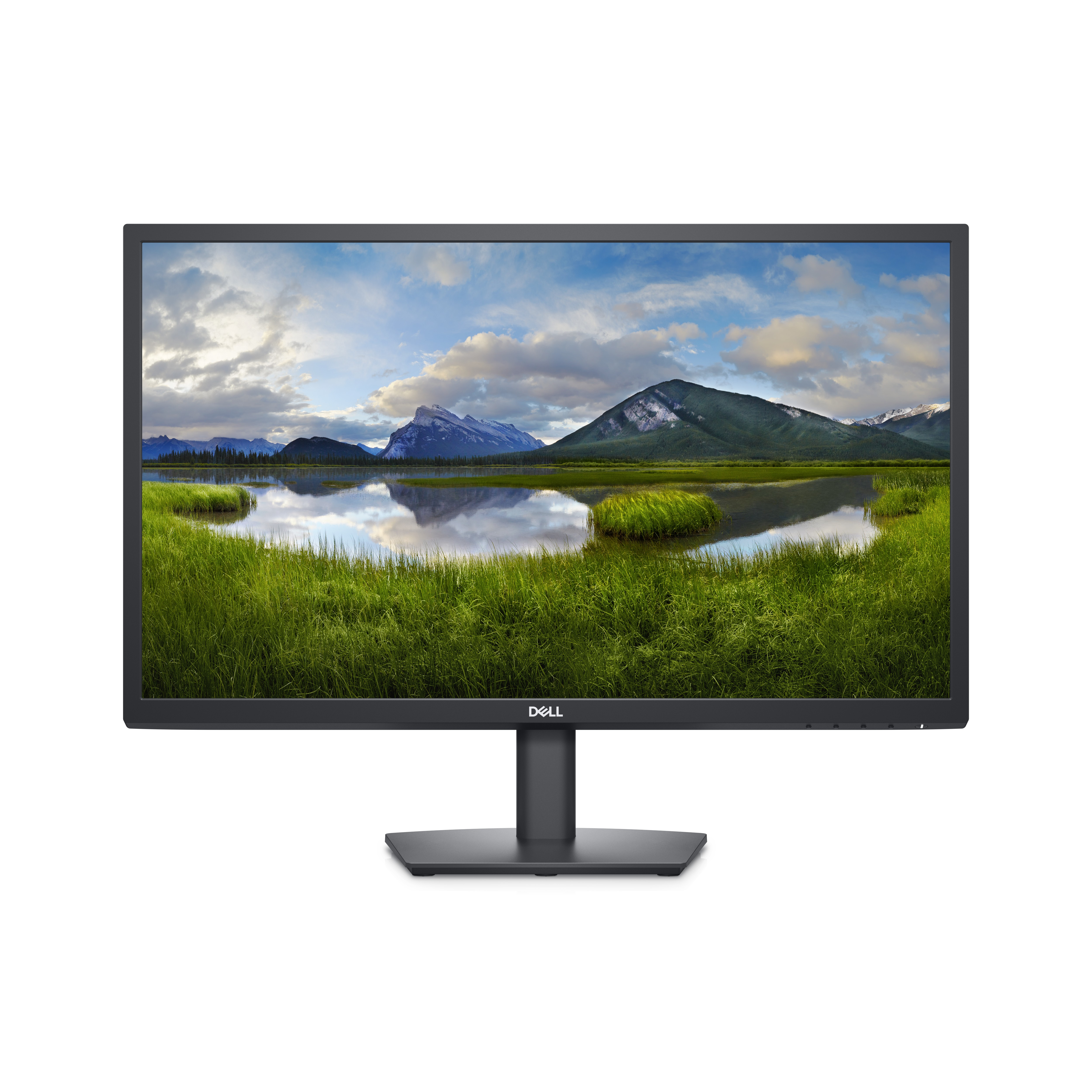 Dell 24 Monitor E2423H 60.5 cm 23.8&quot; - Flachbildschirm (TFT/LCD) - 60,5 cm