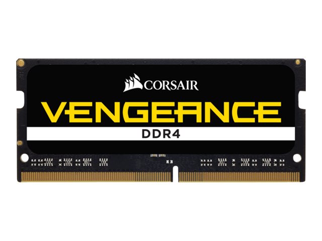 Corsair Vengeance - DDR4 - 16 GB