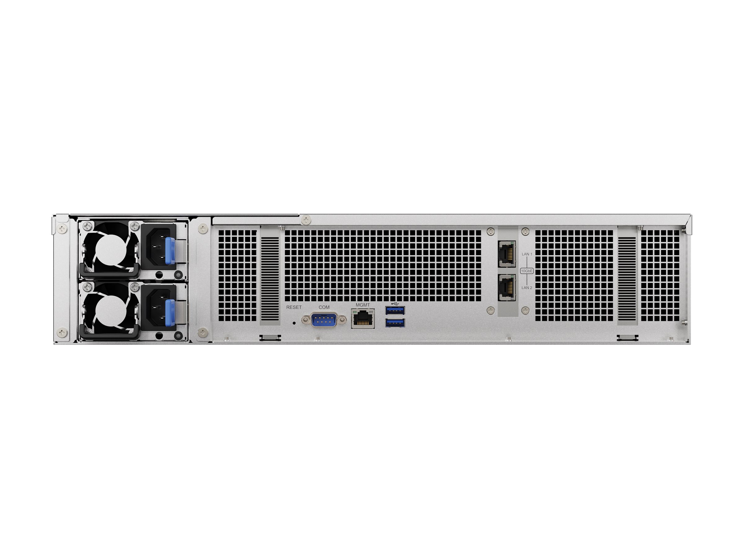 Synology ActiveProtect Appliance DP7400 - NAS-Server