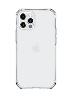 ITskins BIO Case-iPhone 12/12Pro - Clear