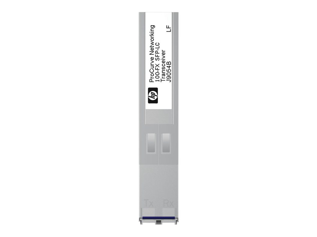 HP Enterprise X111 - SFP (Mini-GBIC)-Transceiver-Modul (J9054C)