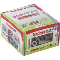 fischer 535455 DuoPower LD 2-Komponenten-Dübel, Ansicht 2