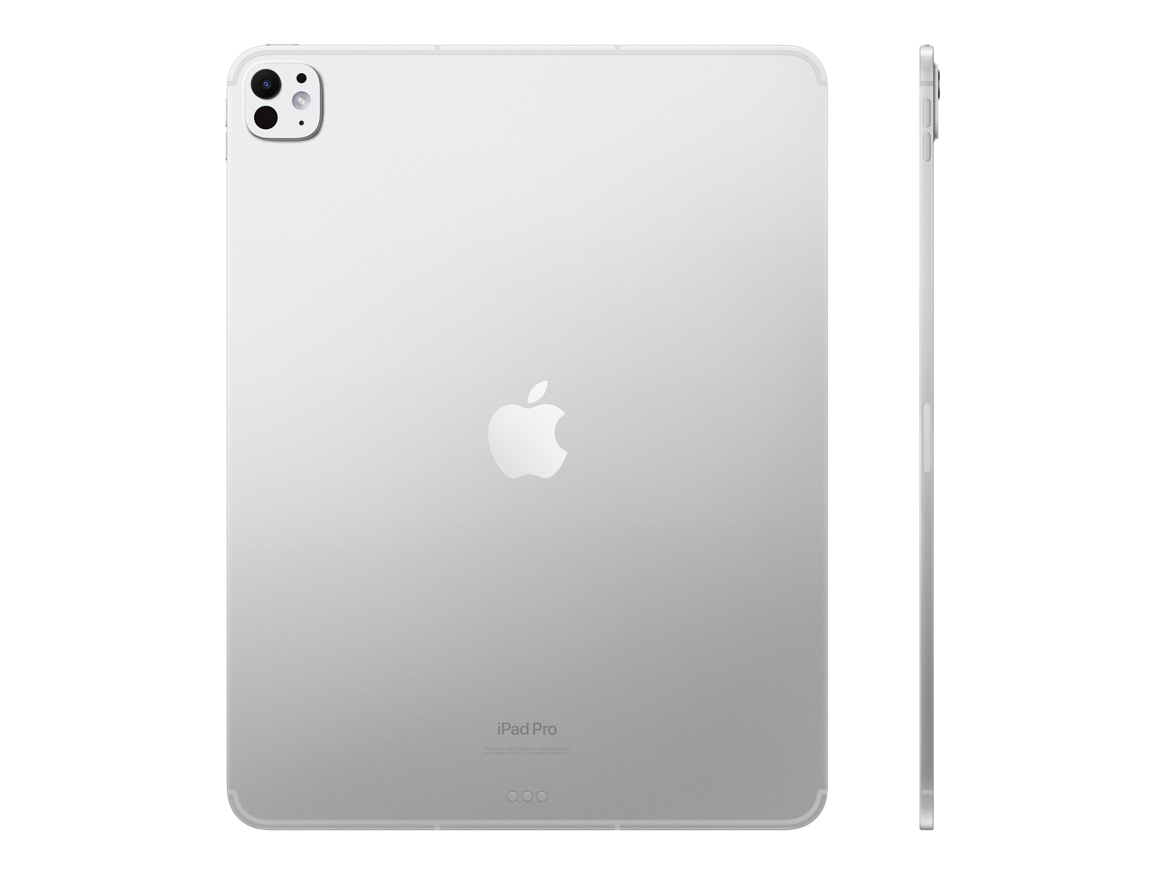 Apple 13-inch iPad Pro M5 Wi-Fi + Cellular - Tablet - 512 GB - 33 cm (13), Ansicht 4