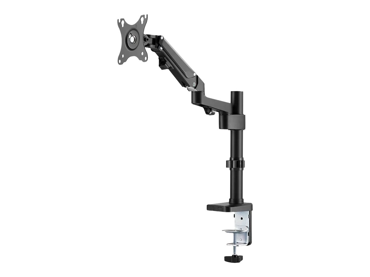 NEOMOUNTS Desk Pole Mount clamp/grommet (DS70-750BL1)