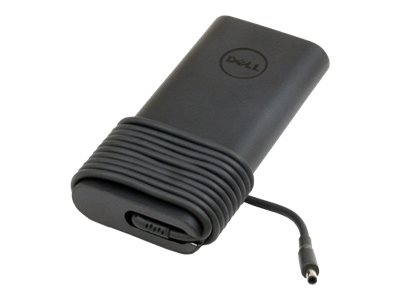 Dell 3 Prong AC Adapter - Netzteil - 130 Watt