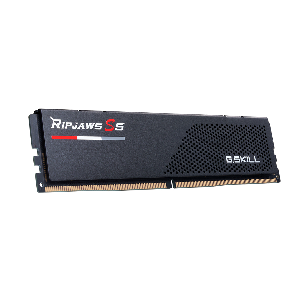 G.Skill Ripjaws S5 - DDR5 - Kit - 32 GB: 2 x 16 GB, Ansicht 2