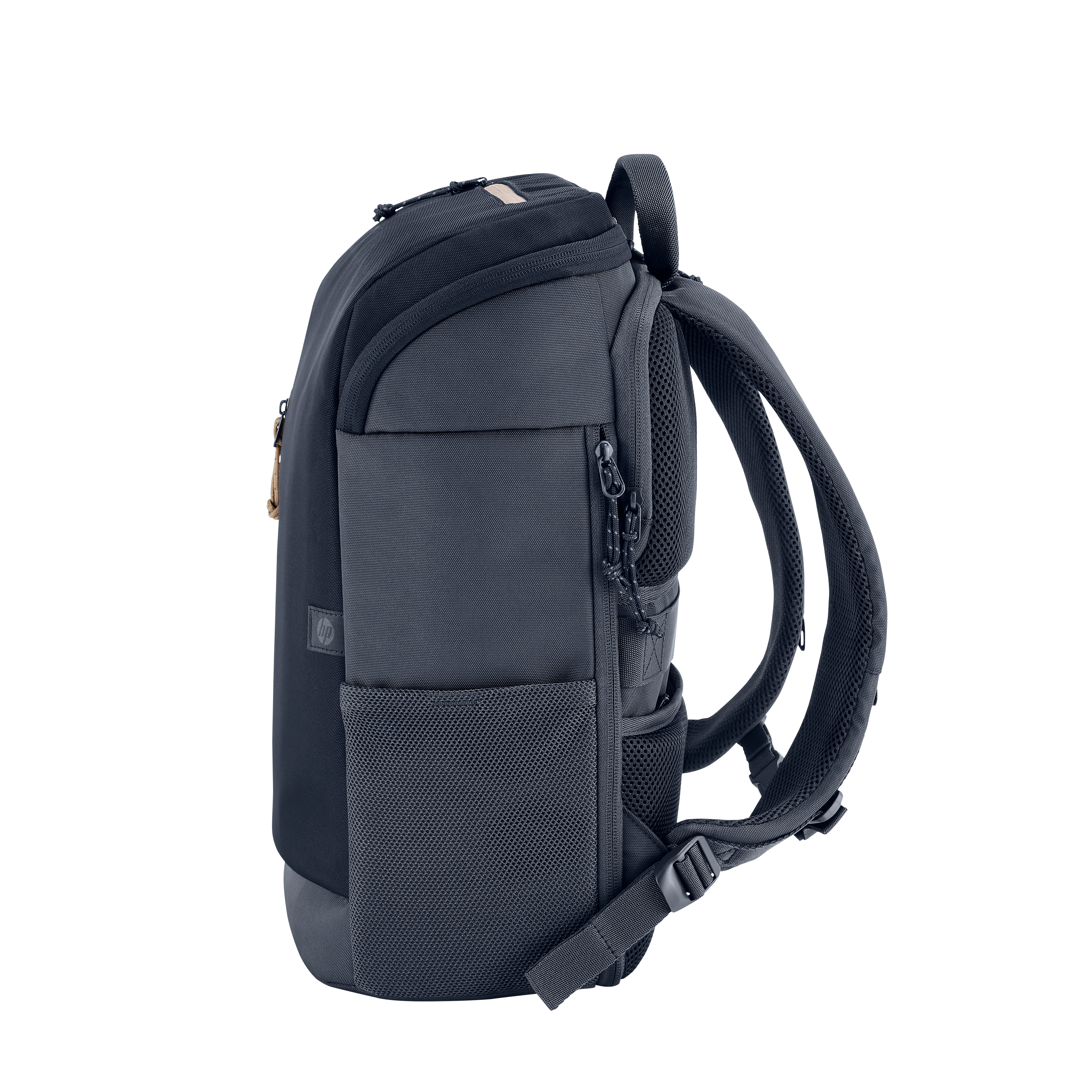 HP Travel - Notebook-Rucksack - 39.6 cm - bis zu 15,6, Ansicht 2