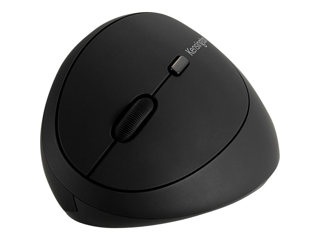 Kensington Pro Fit Ergo Wireless Mouse - Vertikale Maus
