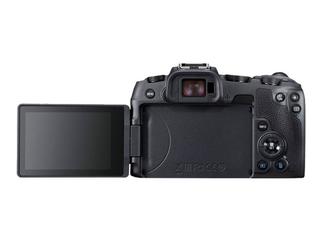 Canon EOS RP - Digitalkamera - spiegellos - 26.2 MPix, Ansicht 3
