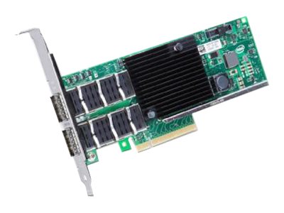 Intel Ethernet Converged Network Adapter X710-DA2