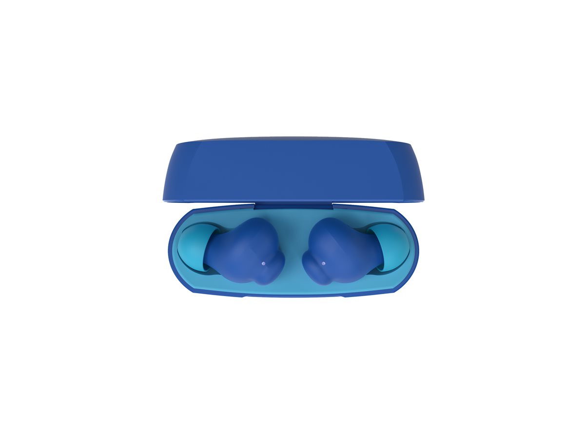 Belkin SoundForm Nano 2 for Kids - True Wireless-Kopfhörer mit Mikrofon, Ansicht 4