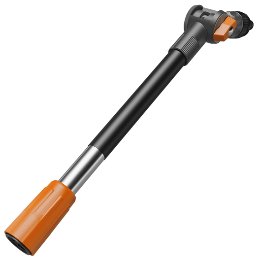 Gardena Cleansystem Stiel Flex, Ansicht 2