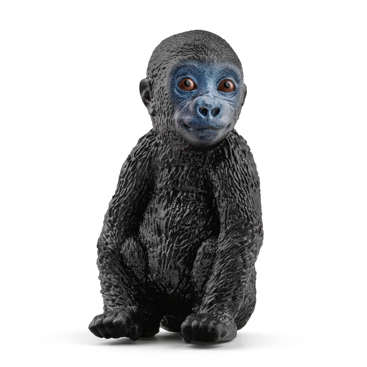 Schleich WILD LIFE 42601 - 3 Jahr(e) - Schwarz - Grau, Ansicht 3