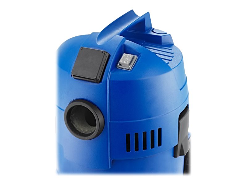 Nilfisk BUDDY II 18 T EU - Staubsauger - Kanister, Ansicht 4