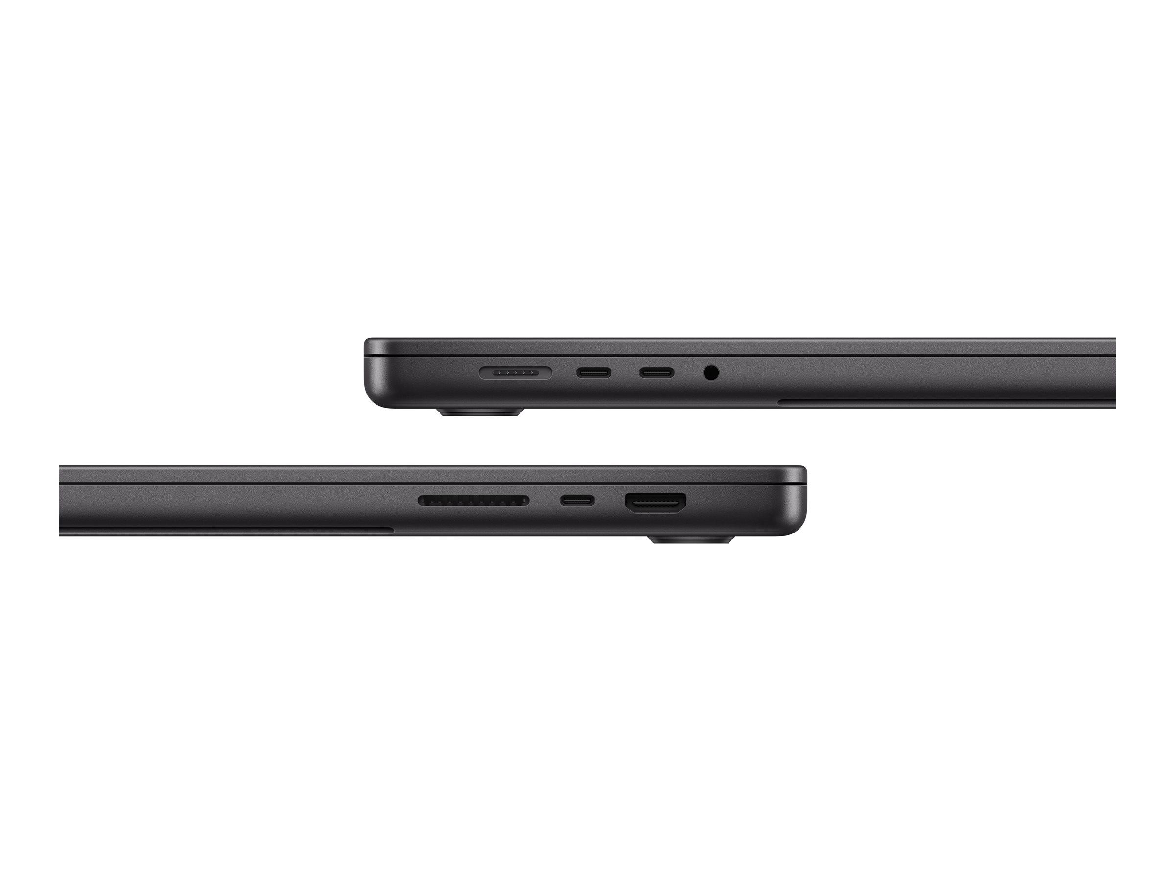 Apple MacBook Pro - M3 Pro - M3 Pro 18-core GPU - 36 GB RAM - 512 GB SSD - 41.05 cm (16.2)