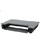 Ergotron WorkFit-T - Edelstahl - Schwarz - 15,9 kg - 380 mm - 22,3 kg - 980 x 710 x 216 mm, Ansicht 3