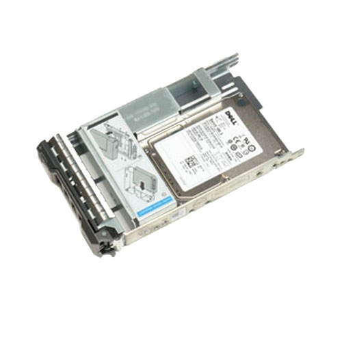 DELL 600Gb 10K 6Gbps SAS 2.5" HP HDD (400-20777)
