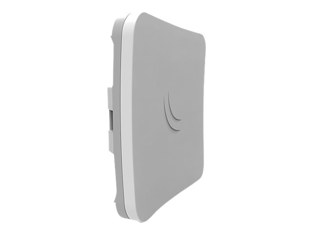 MikroTik SXTsq Lite5 - 10,100 Mbit/s - IEEE 802.11a - IEEE 802.11n - 6MBit/s 25 dBm -96 54MBit/s 20 -80 MCS0 25, Ansicht 2
