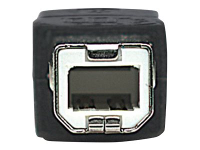 Manhattan USB-A to USB-B Cable, 5m, Male to Male, 480 Mbps (USB 2.0)