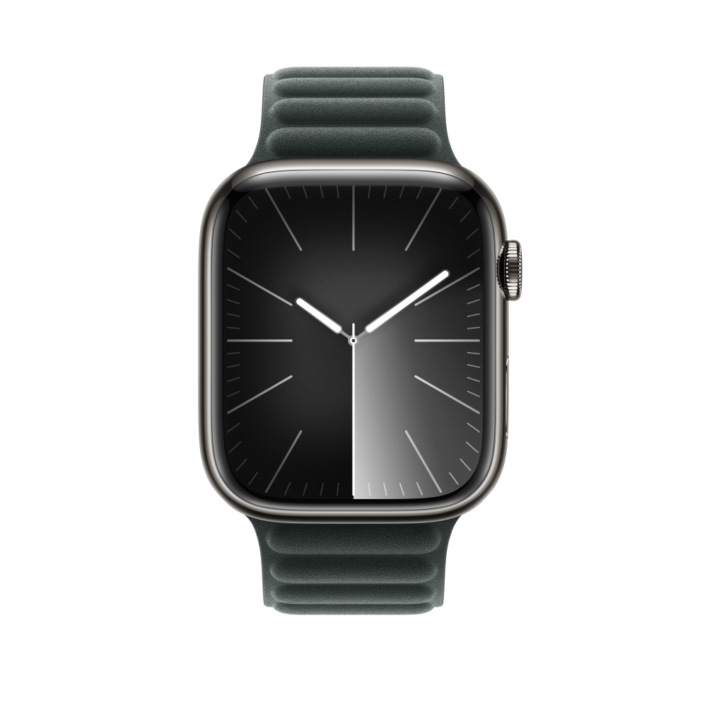Apple Uhrarmband für Smartwatch - 45 mm - Größe S/M, Ansicht 4