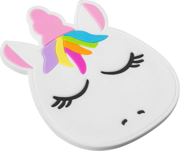 Laut International MAGMOJI BADGE Unicorn compatible with MagSafe, Ansicht 4