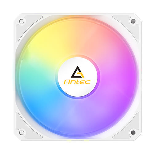 Antec P12R PWM ARGB White Reverse Fan, Ansicht 2