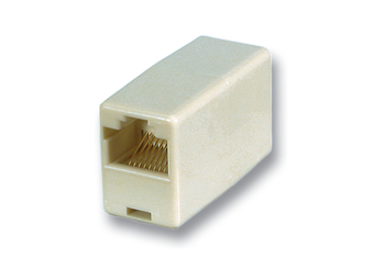 EFB Elektronik EFB-Elektronik - Netzwerkkoppler - RJ-45 (W)