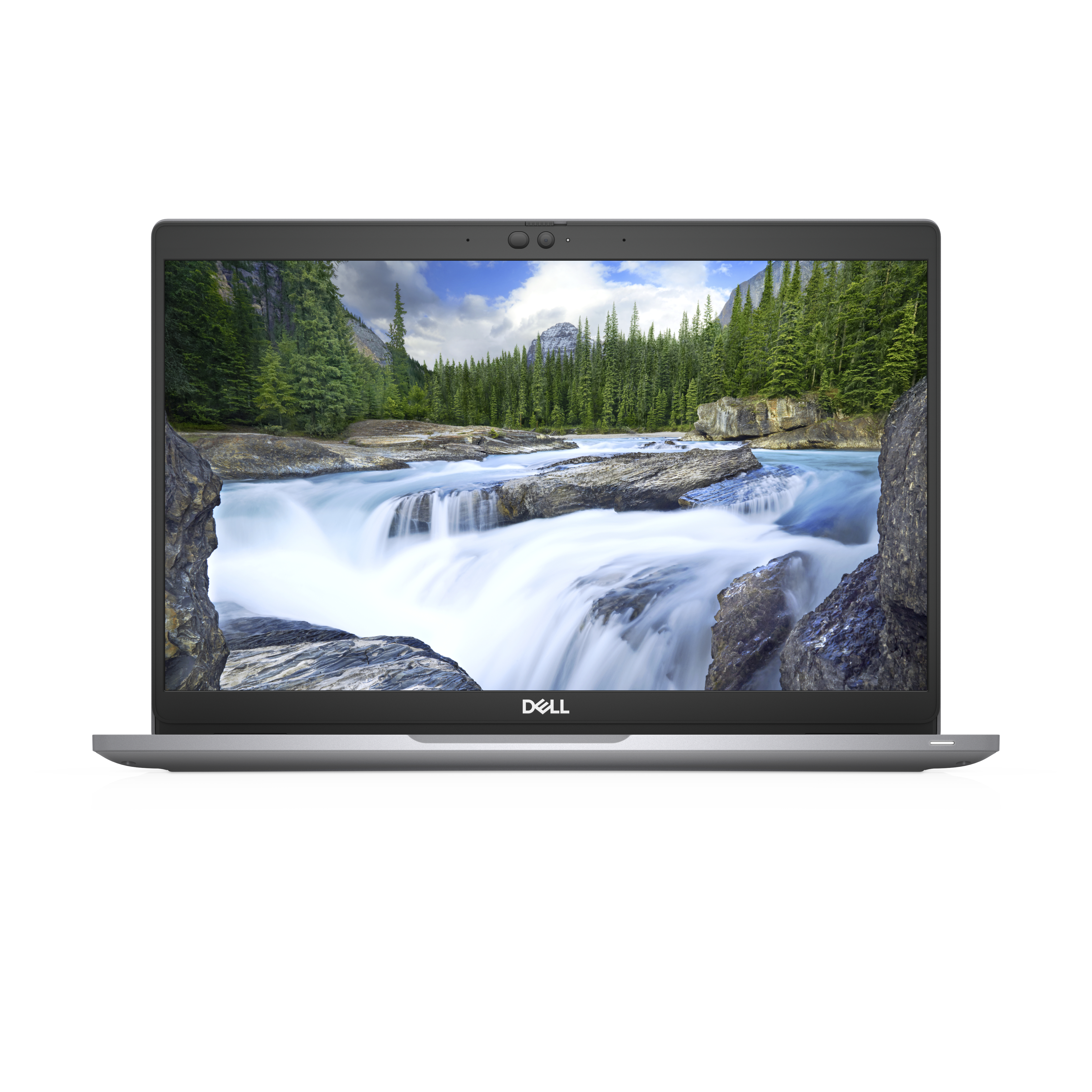 Dell Latitude 5320 - 13,3&quot; Notebook - Core i5 2,4 GHz 33,8 cm