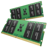 Samsung DDR4 - Modul - 16 GB - SO DIMM 260-PIN