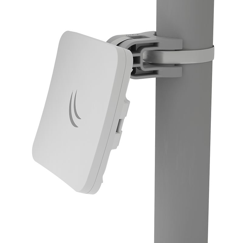MikroTik quickMOUNT-X - Adapter für Netzwerkgerät-Montagehalterung, Ansicht 3