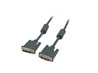EFB Elektronik EFB-Elektronik - DVI-Kabel - Single Link - DVI-D (M)
