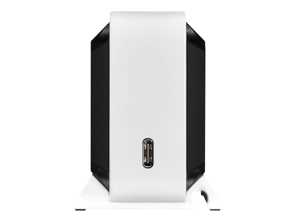 WD_BLACK D30 for Xbox WDBAMF0020BBW - SSD - 2 TB - extern (tragbar)