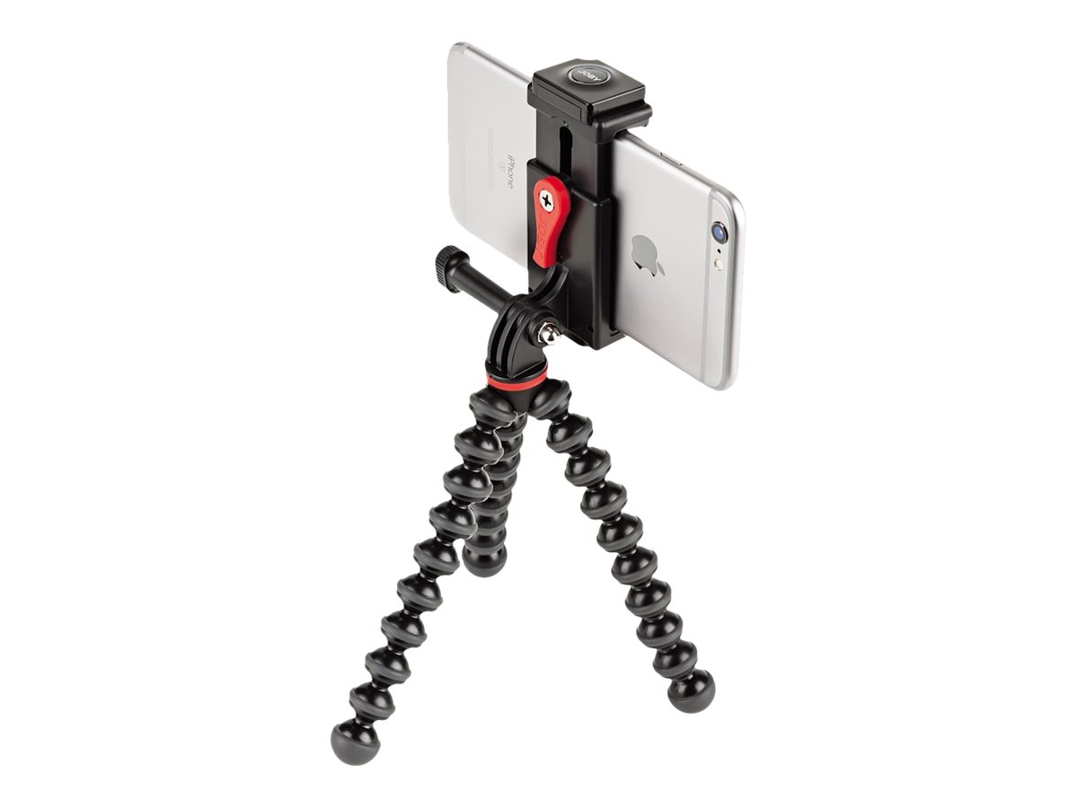 Joby GripTight Action Kit - Stativ, Ansicht 3