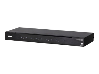 ATEN VS0801HB 8-Port True 4K HDMI Switch - VideoAudio-Schalter