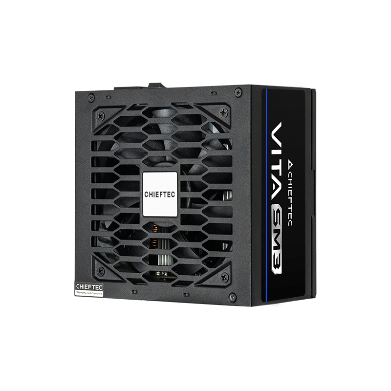 Chieftec Netzteil Vita SM3 Serie 80+Bronze - PC-/Server Netzteil - 3.600 W, Ansicht 3