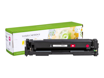 Static Control Magenta - kompatibel - Tonerpatrone (Alternative zu: HP CF403X)