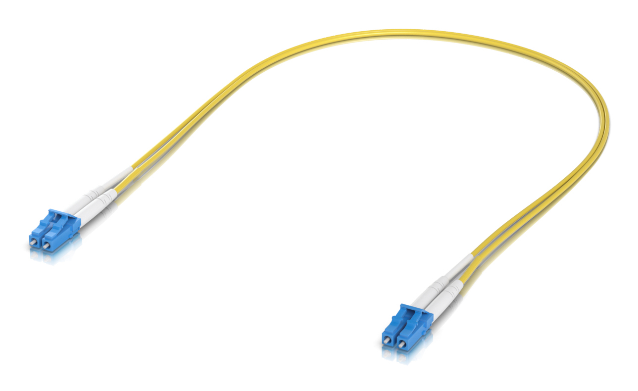 Ubiquiti UniFi - Patch-Kabel - LC/UPC Multi-Modus (M), Ansicht 2