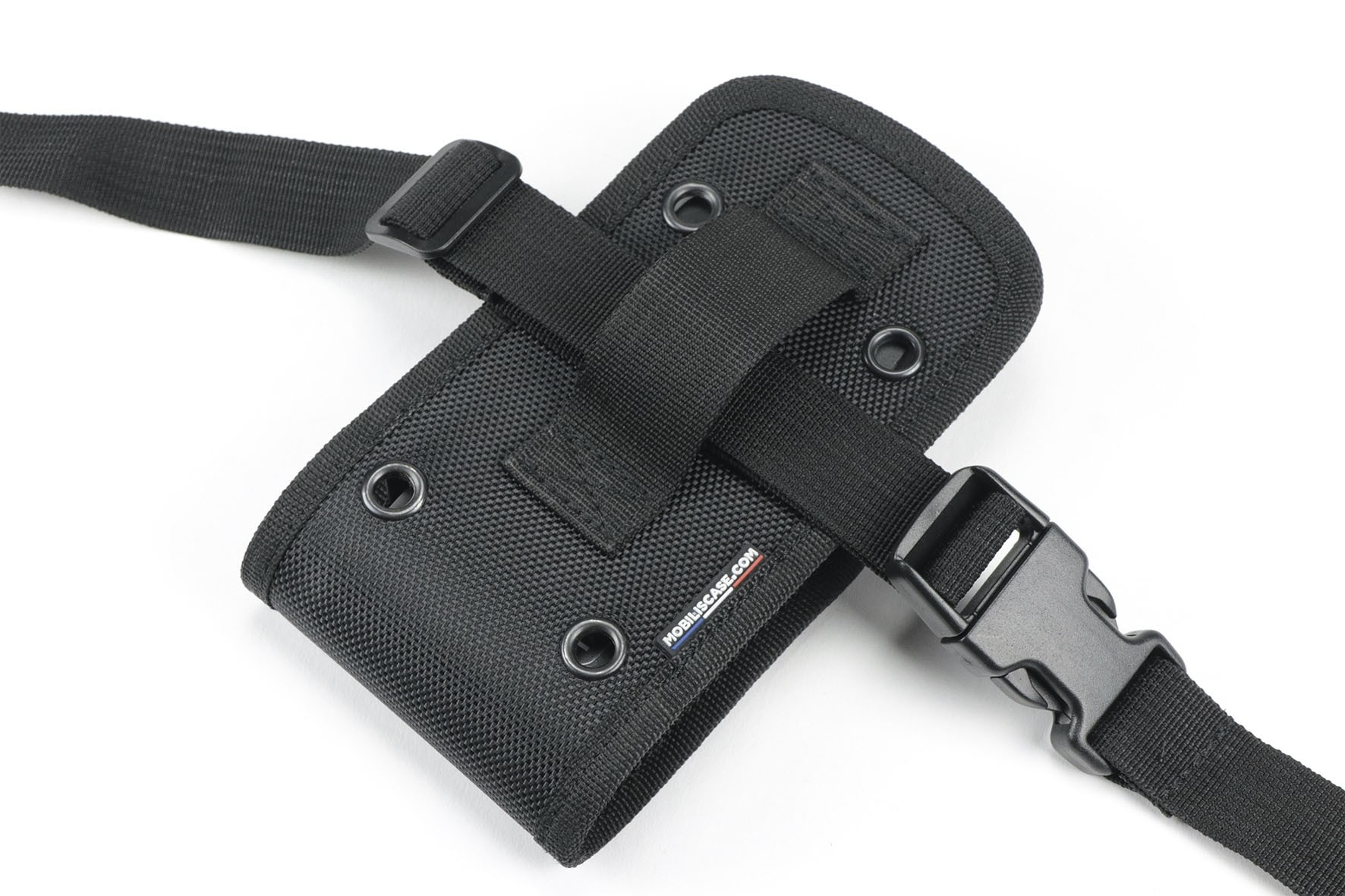 Mobilis REFUGE Holster M - Umhängetasche für Mobiltelefon/Mobilgerät, Ansicht 2