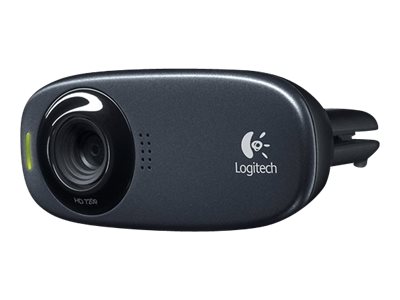 Logitech HD Webcam C310 - Webcam - Farbe - 1280 x 720, Ansicht 5