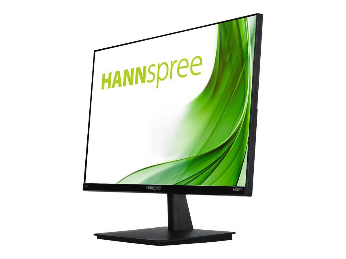 Hannspree HC 248 PFB - LED-Monitor - 61 cm (24")