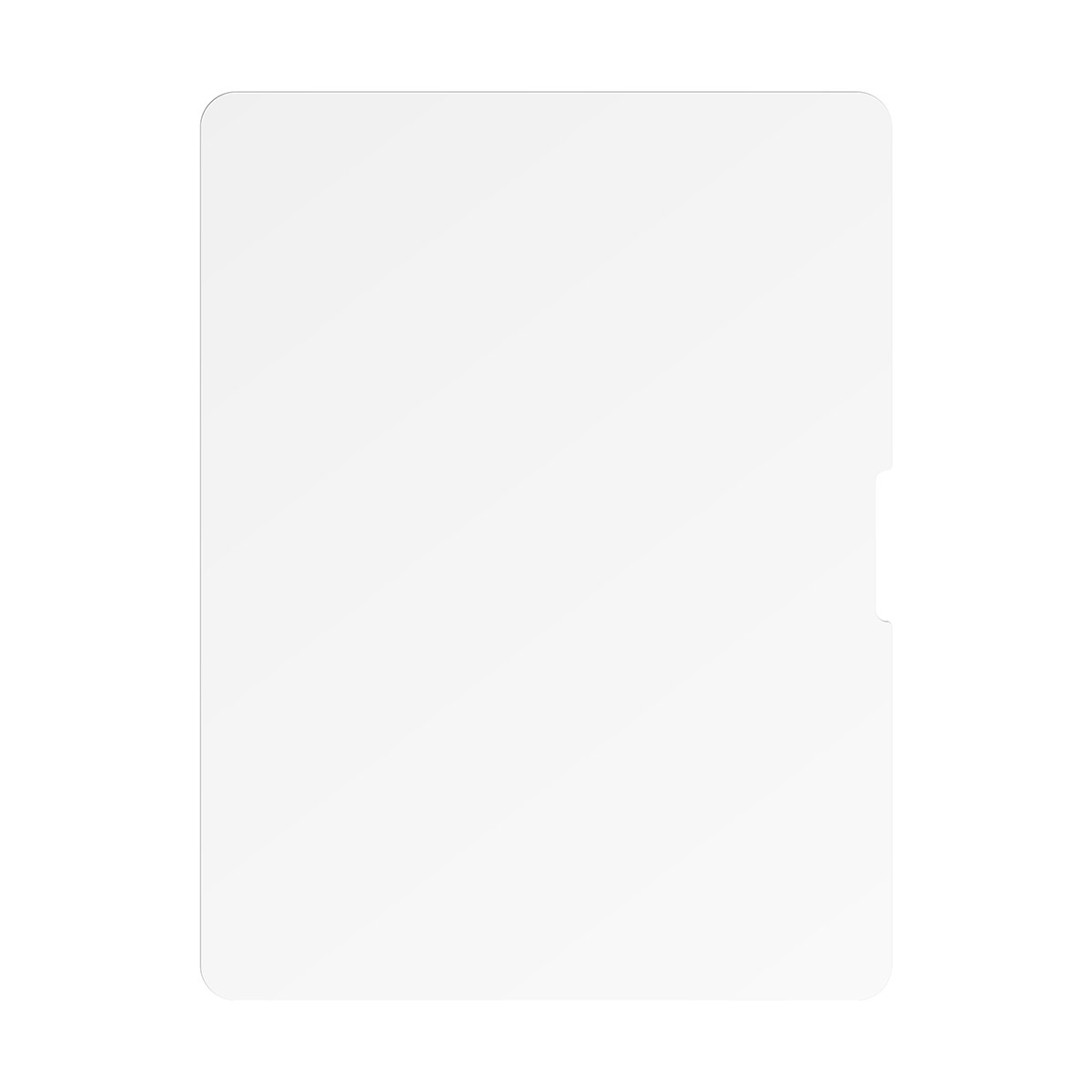 PanzerGlass Anti-Reflective Armor Screen Protector iPad Air 2024-2025/Pro, Ansicht 2