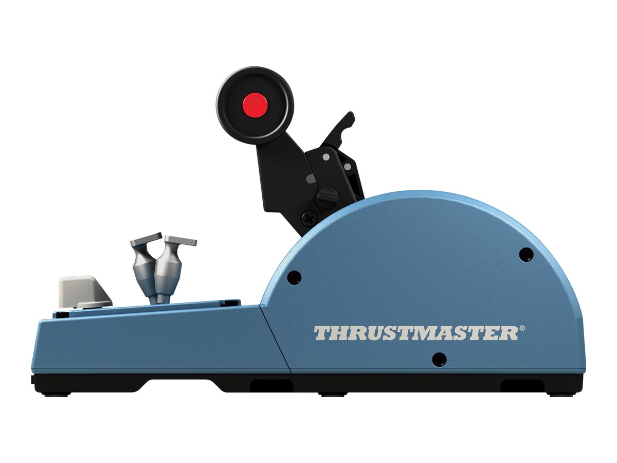 Thrustmaster TCA Quadrant Airbus Edition, USB (PC), Ansicht 3