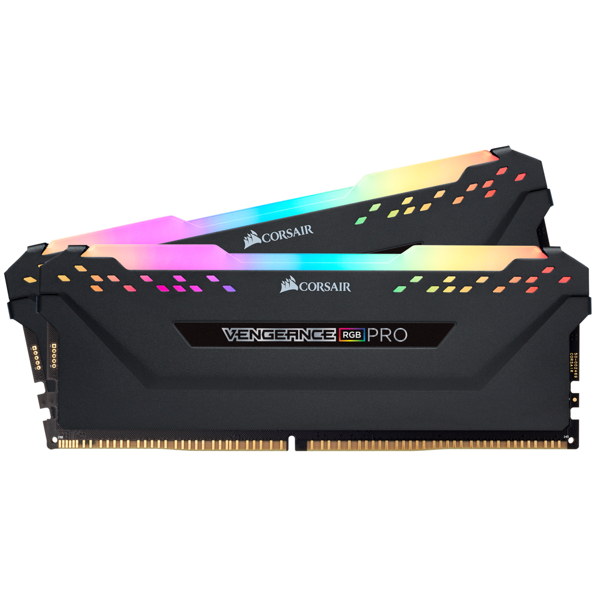 Corsair VENGEANCE RGB PRO Light Enhancement Kit, Ansicht 3