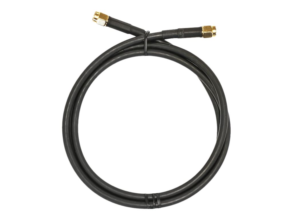Mikrotik SMA-Male to SMA-Male Cable 1m (SMASMA)