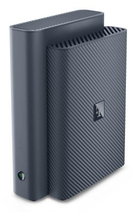 Deutsche Telekom Speedport 7 - Router - WLAN, Ansicht 2
