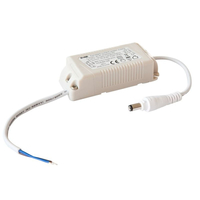Synergy 21 LED light panel rund Netzteil V2, Ansicht 2