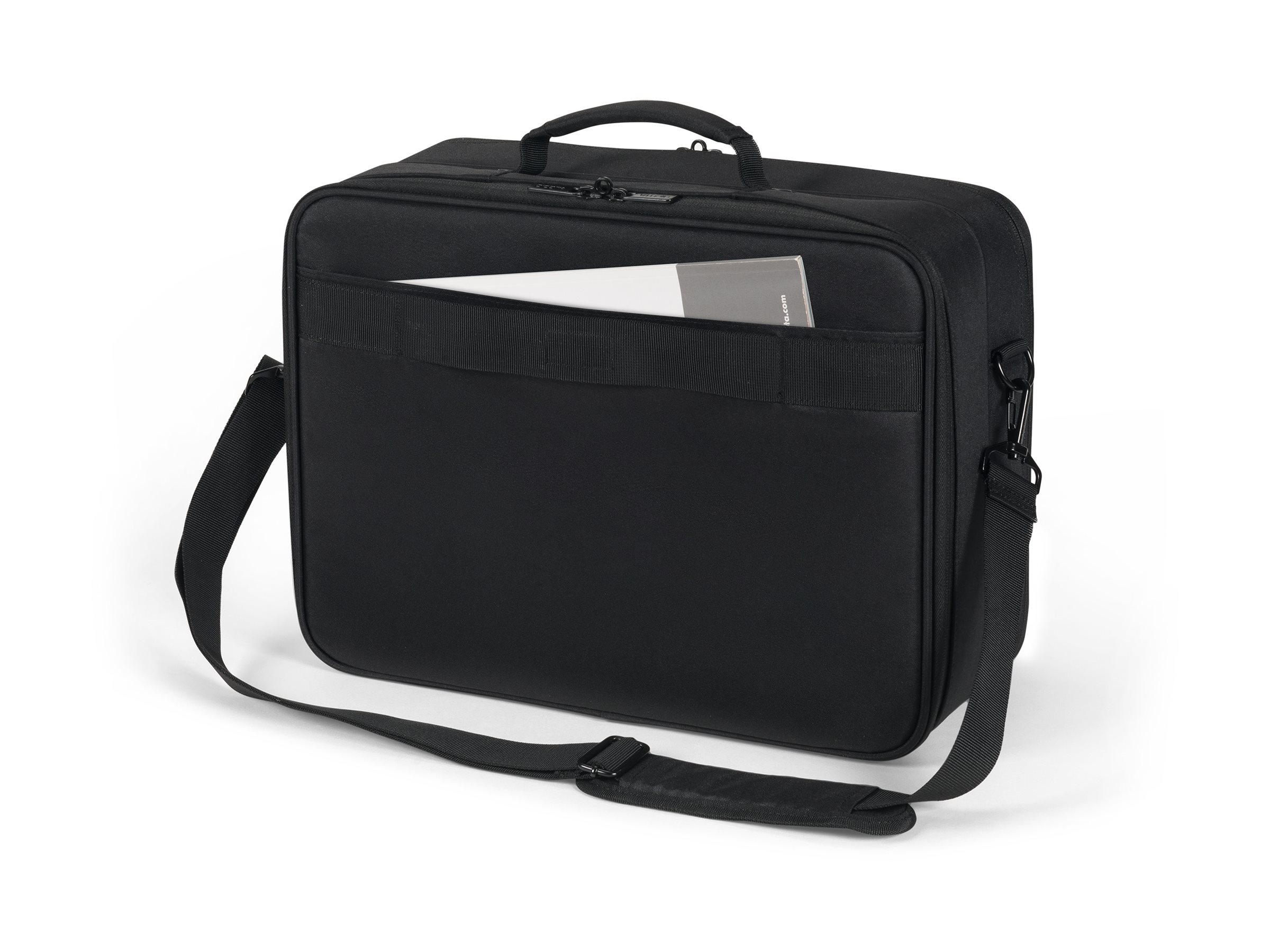 Dicota Eco Multi Twin CORE - Notebook-Tasche
